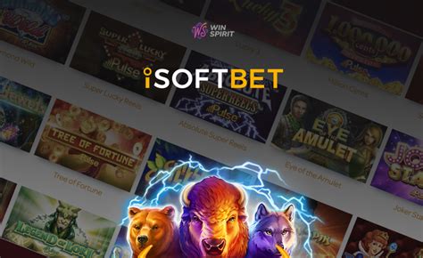 Casino Poly slot by iSoftBet™ review. Play for real money!.